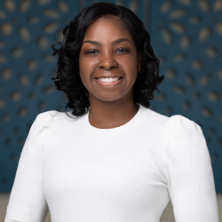 Headshot of Chelsea Anderson
